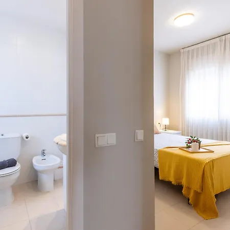 Apartment Vilarroma By Tarragonadays