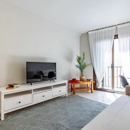 Vilarroma By Tarragonadays Apartment Tarragona