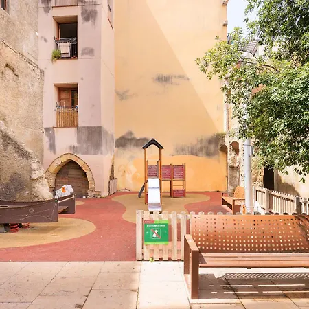 Apartment Vilarroma By Tarragonadays Tarragona