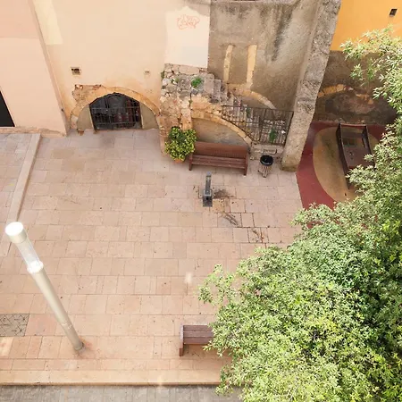 Vilarroma By Tarragonadays Apartment Tarragona