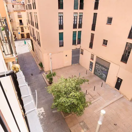 Vilarroma By Tarragonadays * Tarragona