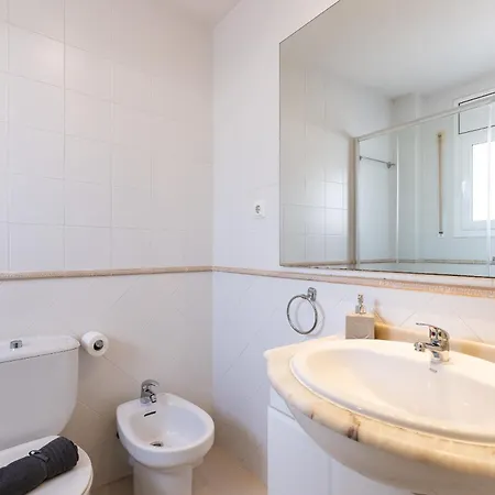Apartment Vilarroma By Tarragonadays