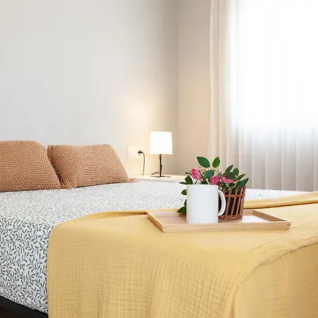 Vilarroma By Tarragonadays Apartment Tarragona