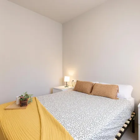Vilarroma By Tarragonadays Apartment Tarragona