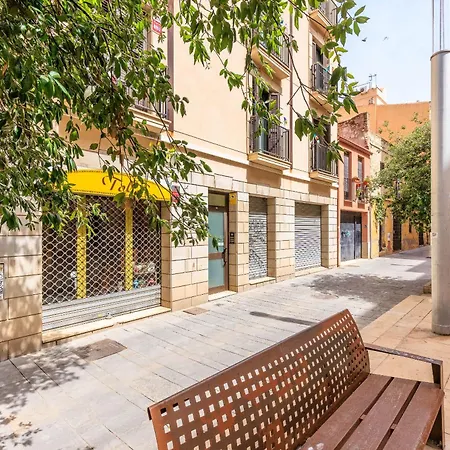 Vilarroma By Tarragonadays Apartment Tarragona