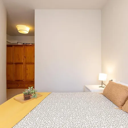 Apartment Vilarroma By Tarragonadays Tarragona