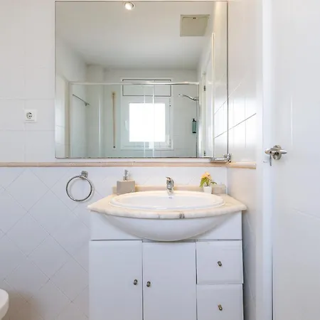 Vilarroma By Tarragonadays Apartment Tarragona