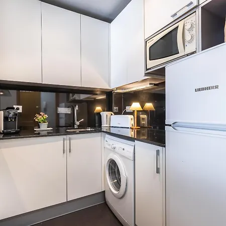 Apartment Vilarroma By Tarragonadays *