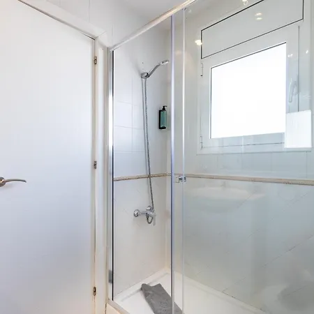 Apartment Vilarroma By Tarragonadays Tarragona