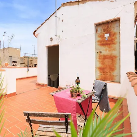 Apartment Vilarroma By Tarragonadays *
